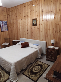 Appartamento"Tana del Ghiro"-Camigliatello Silano