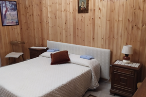 Appartamento"Tana del Ghiro"-Camigliatello Silano