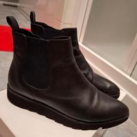 stivaletto donna cinti