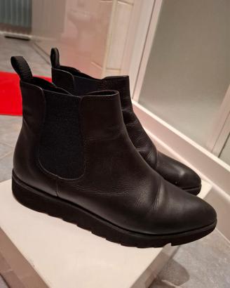 stivaletto donna cinti