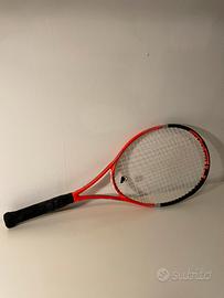 Racchetta HEAD con custodia