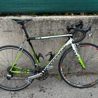 Cannondale super six evo