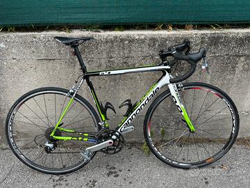 Cannondale super six evo