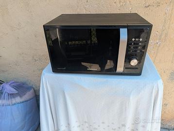 forno micronde samsung