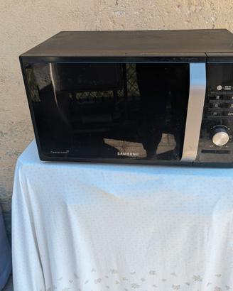forno micronde samsung