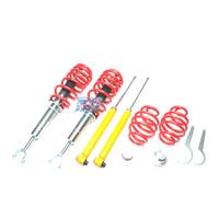 SOSPENSIONE FILETTATA TA TECHNIX PER AUDI A6 4B 03