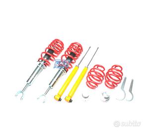 SOSPENSIONE FILETTATA TA TECHNIX PER AUDI A6 4B 03