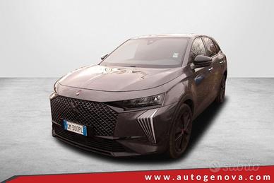 DS 7 1.5 BLUEHDI 130CV AUTOM. PERFORMANCE LINE ( F