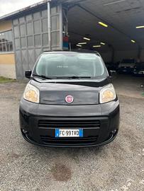 Fiat Qubo 1.3 MJT 80 CV Dynamic