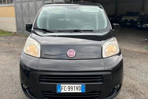 Fiat Qubo 1.3 MJT 80 CV Dynamic