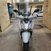 Honda SH 150 ABS