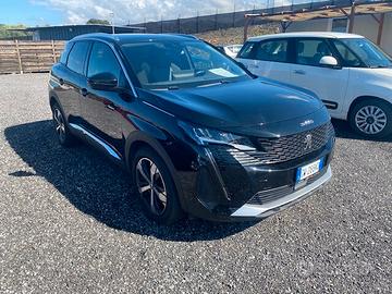 Peugeot 3008 BlueHDi 130 S&S Allure