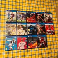 Giochi per Playstation 4