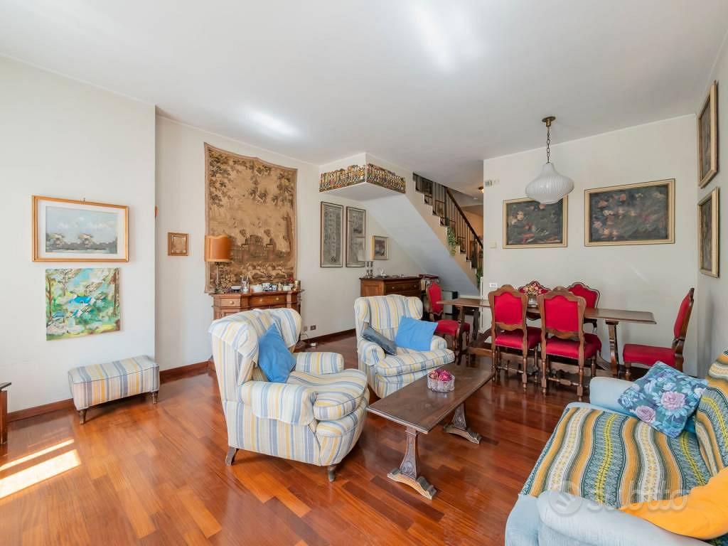Appartamento – Milano, Navigli, Municipio 6 - Vista 2