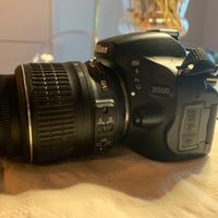 Nikon D5100