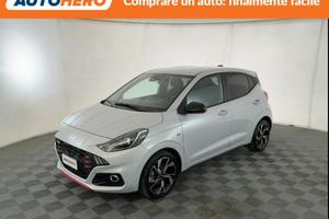 HYUNDAI i10 ST93632