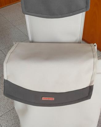 carrello portaspesa 