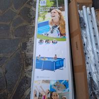 piscina intex
