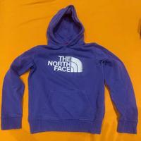 felpa The North Face con cappuccio 