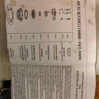 Frizione antisaltellamento ktm 450 sxf smr