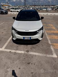 Peugeot 5008 1.5 130 cv gt pack