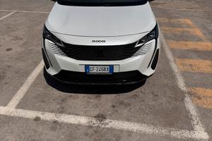 Peugeot 5008 1.5 130 cv gt pack