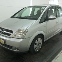 OPEL Meriva 1.4 16v Club