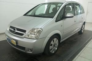 OPEL Meriva 1.4 16v Club