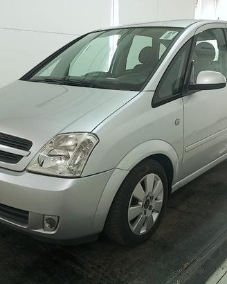 OPEL Meriva 1.4 16v Club