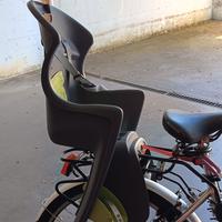 seggiolone bicicletta polisport 