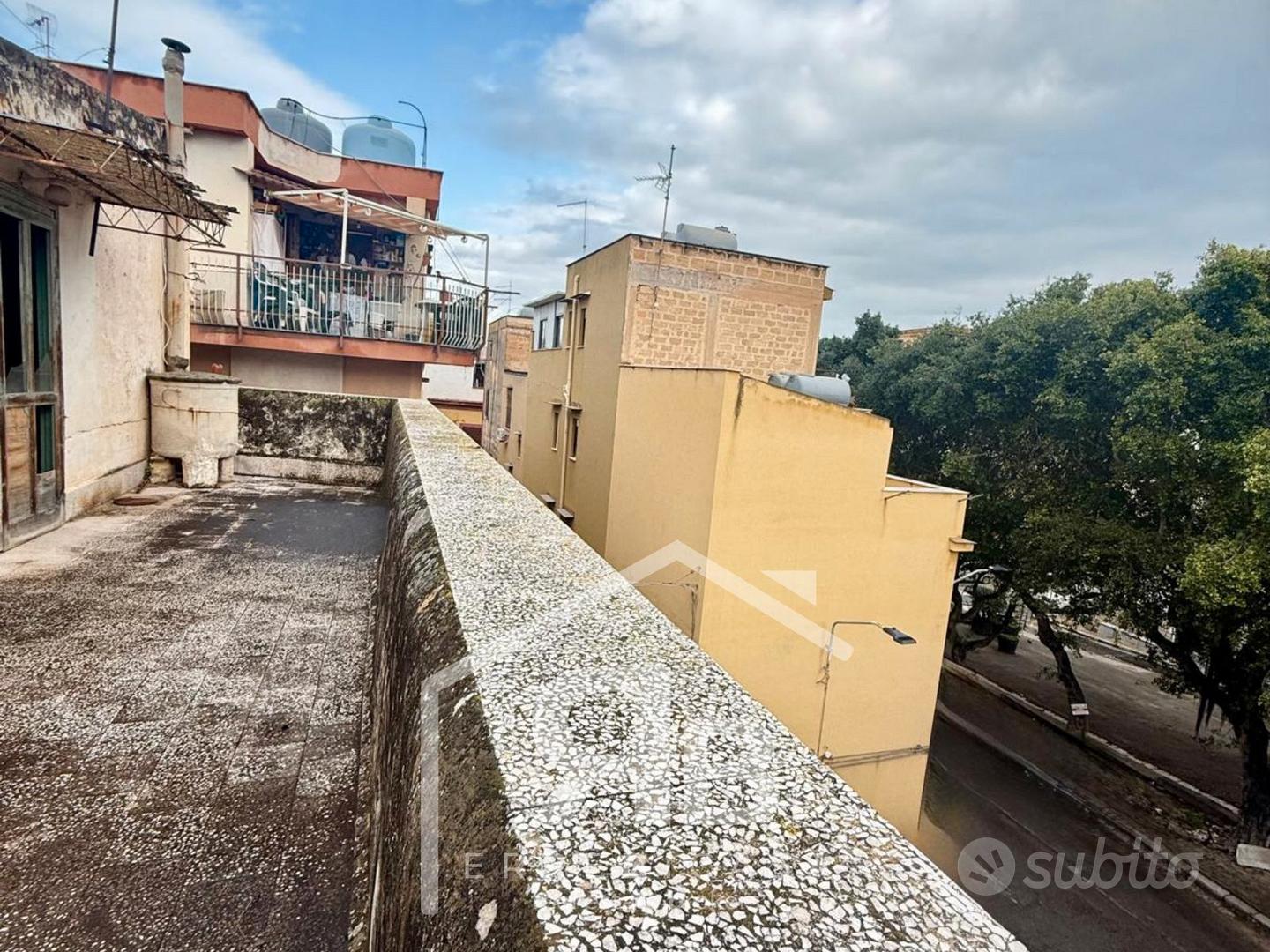 Appartamento – Palermo, Quartiere Matteotti, VIII Circoscrizione - Vista 2