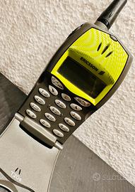 Telefono vintage da collezione Ericsson T20s