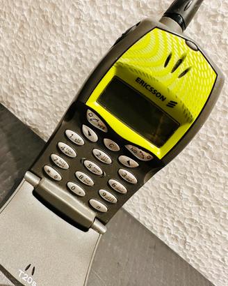 Telefono vintage da collezione Ericsson T20s