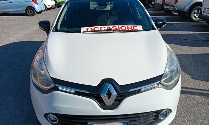 Renault Clio Sporter 1.5 dCi 8V 75CV Live