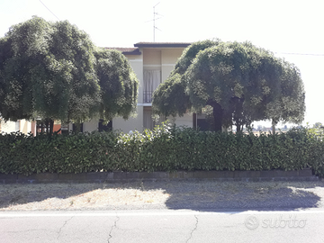 Casafabbricato uso civile