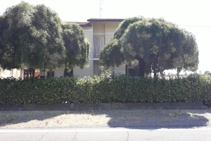 Casafabbricato uso civile