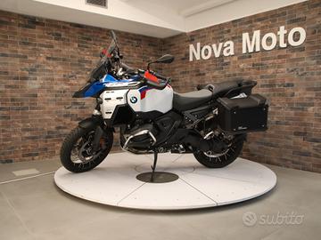 Bmw R 1300 GS ADVENTURE TROPHY ABS MY25