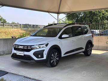 DACIA Jogger 1.0 TCe GPL 100 CV EXPR. DOPPIO TRE