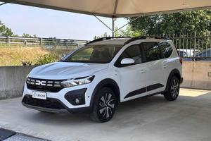 DACIA Jogger 1.0 TCe GPL 100 CV EXPR. DOPPIO TRE