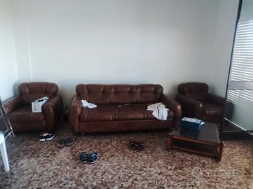 set comò e comodine sala 