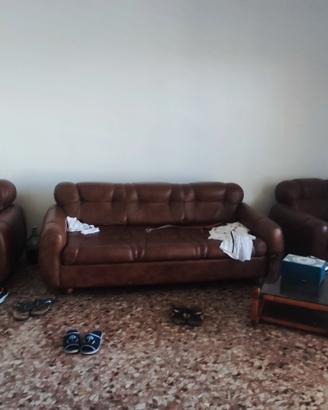 set comò e comodine sala 