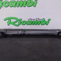 ALBERO ANTERIORE PER NAVARA D22 2.5 DDTi 2003