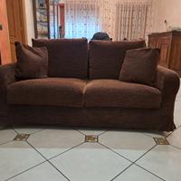 Divano 2 posti e divano 3 posti