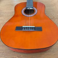Chitarra classica junior