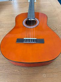 Chitarra classica junior