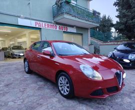 Alfa Romeo Giulietta 1.6 JTDm-2 105 CV Distinctive