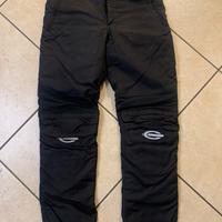 Pantaloni moto CMJ