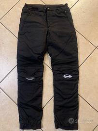 Pantaloni moto CMJ