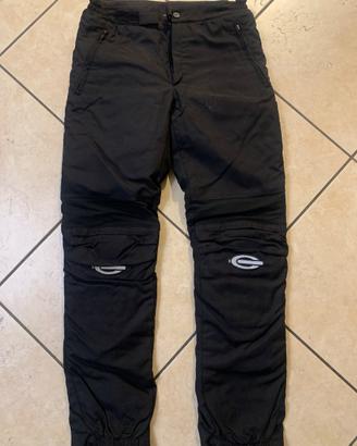 Pantaloni moto CMJ
