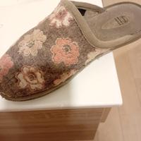 CIABATTE INVERNALI DR. SCHOLL N 37